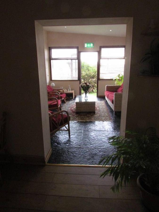 Half Door Cottage Дулін Екстер'єр фото
