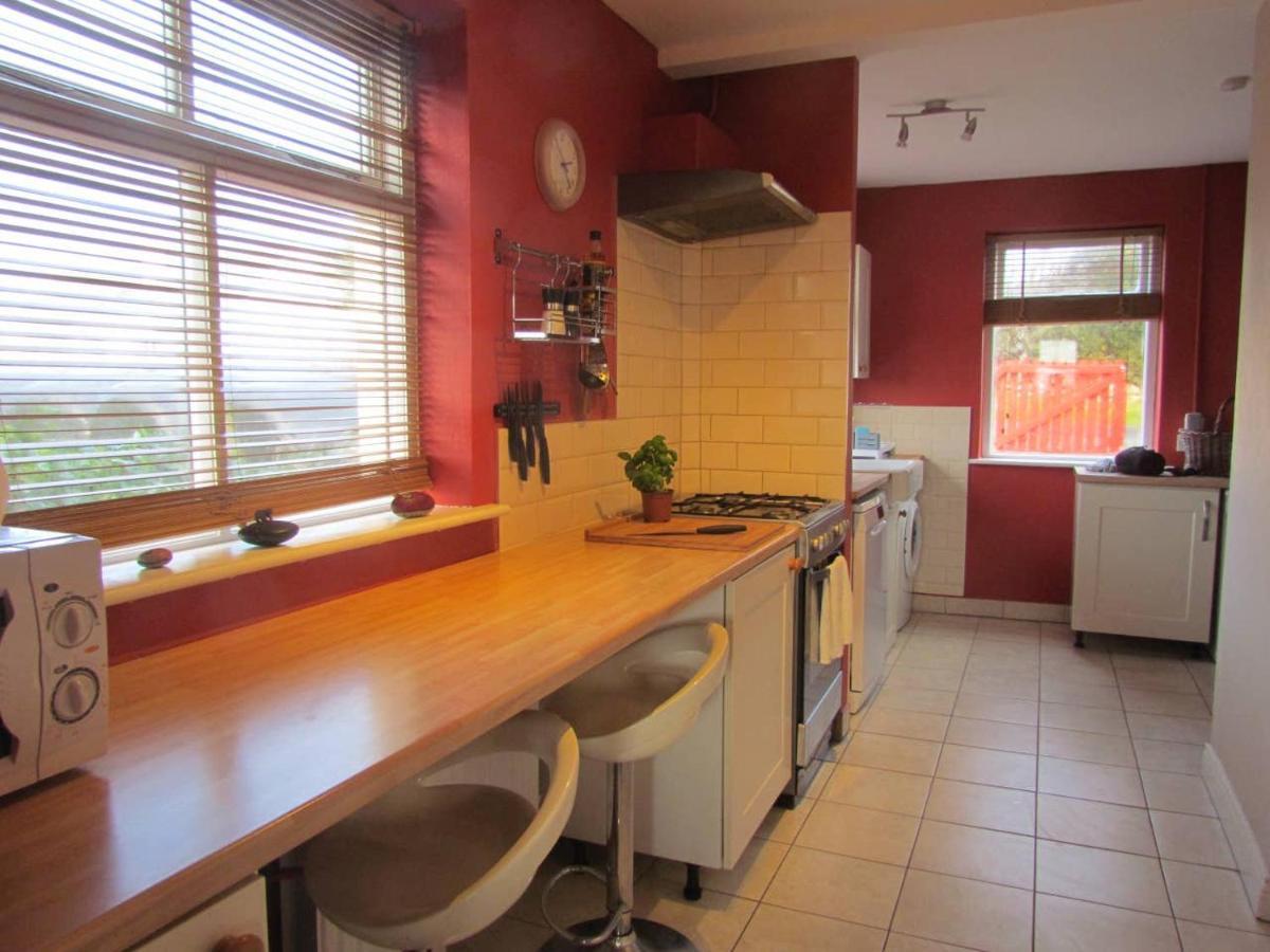 Half Door Cottage Дулін Екстер'єр фото