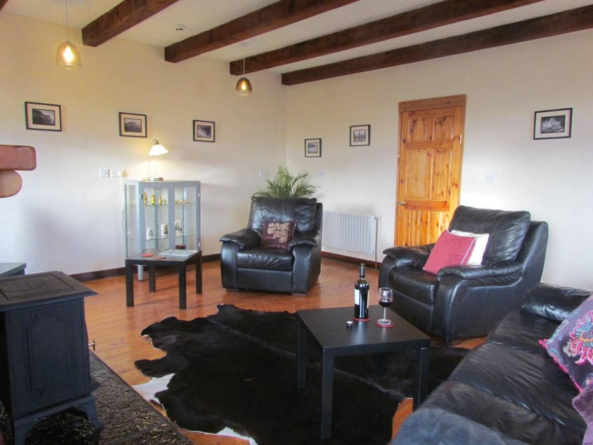 Half Door Cottage Дулін Екстер'єр фото