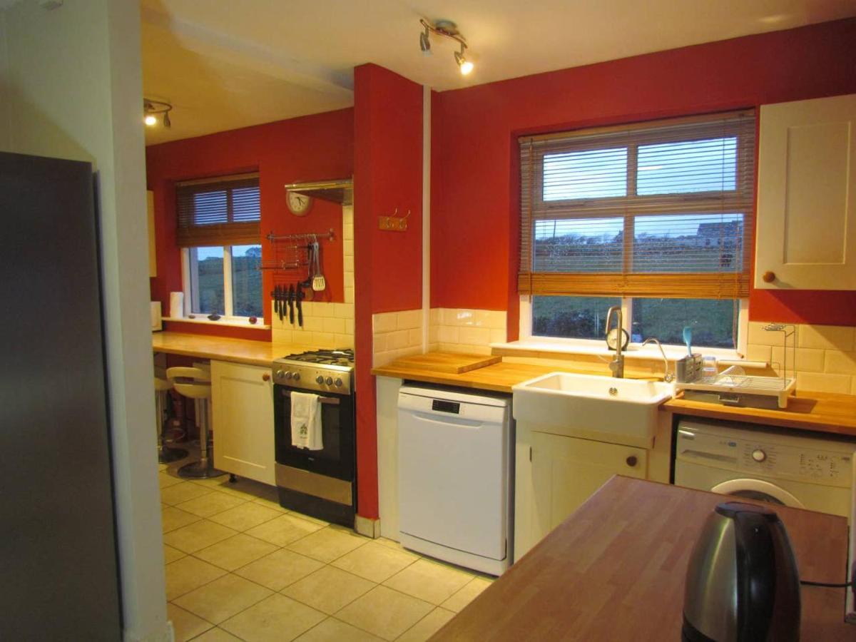 Half Door Cottage Дулін Екстер'єр фото