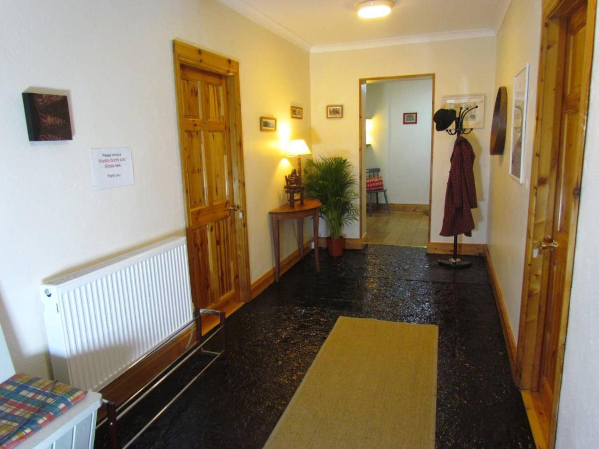 Half Door Cottage Дулін Екстер'єр фото