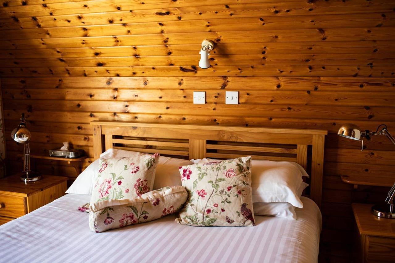 Half Door Cottage Дулін Екстер'єр фото