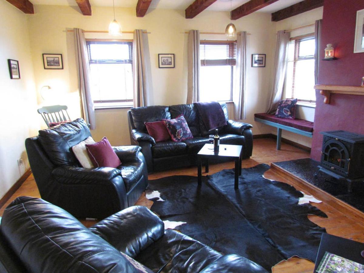 Half Door Cottage Дулін Екстер'єр фото