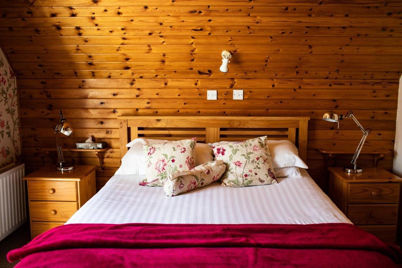 Half Door Cottage Дулін Екстер'єр фото