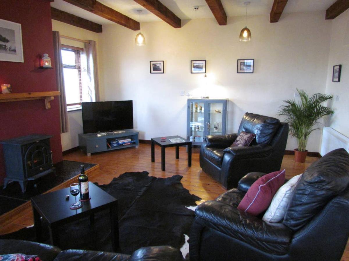 Half Door Cottage Дулін Екстер'єр фото