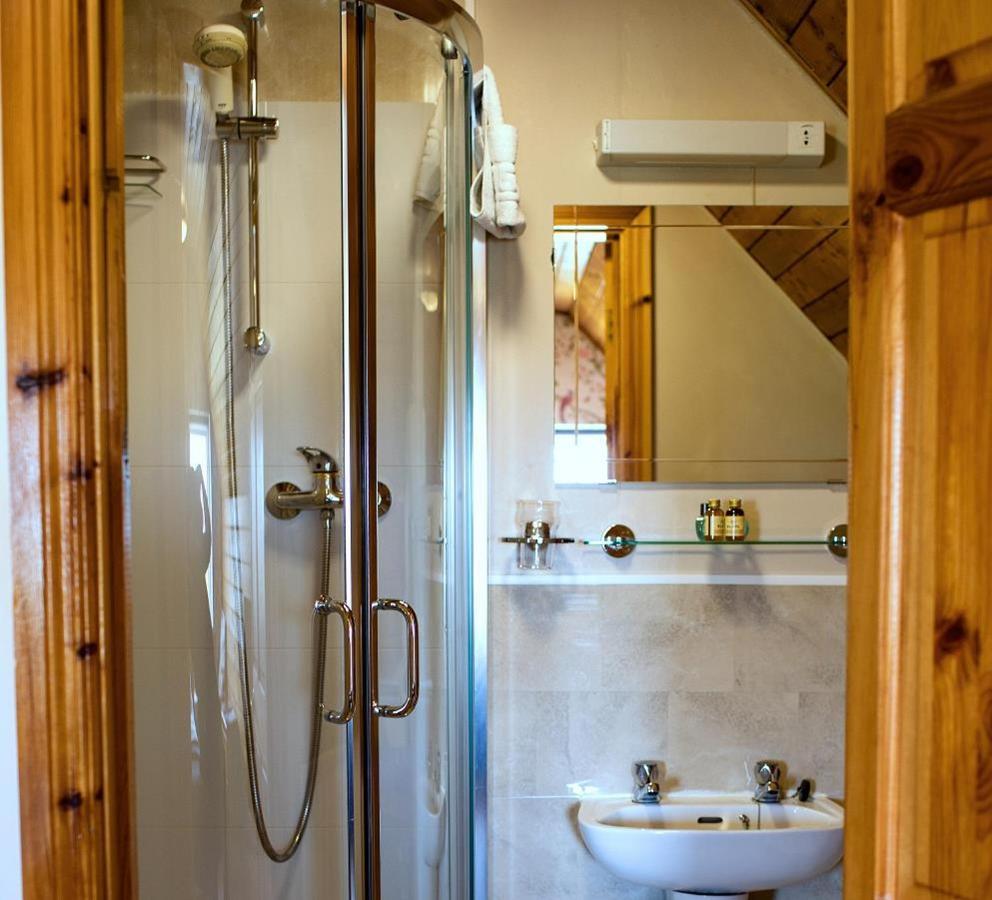 Half Door Cottage Дулін Екстер'єр фото